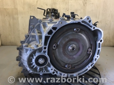 ФОТО Автоматична трансмісія для Hyundai Elantra GD (06.2012-04.2015) Київ