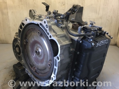 ФОТО Автоматична трансмісія для Hyundai Elantra GD (06.2012-04.2015) Київ