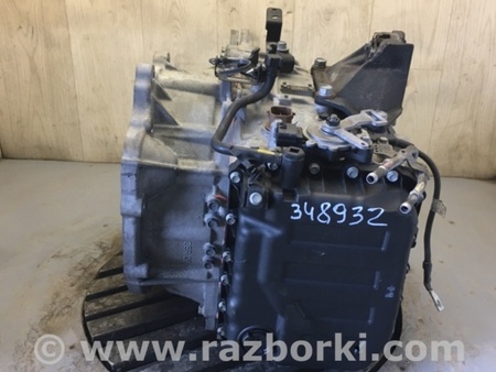 ФОТО Автоматична трансмісія для Hyundai Elantra GD (06.2012-04.2015) Київ