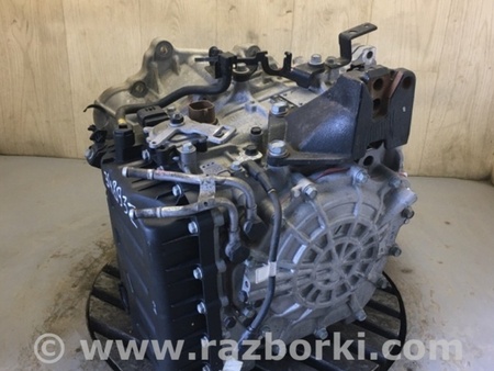 ФОТО Автоматична трансмісія для Hyundai Elantra GD (06.2012-04.2015) Київ