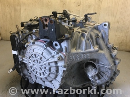 ФОТО Автоматична трансмісія для Hyundai Elantra GD (06.2012-04.2015) Київ