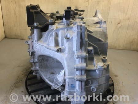ФОТО Автоматична трансмісія для Hyundai Elantra GD (06.2012-04.2015) Київ
