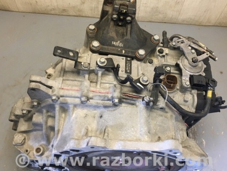ФОТО Автоматична трансмісія для Hyundai Elantra GD (06.2012-04.2015) Київ