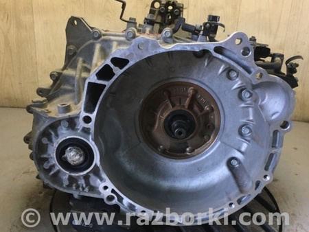 ФОТО Автоматична трансмісія для Hyundai Elantra GD (06.2012-04.2015) Київ