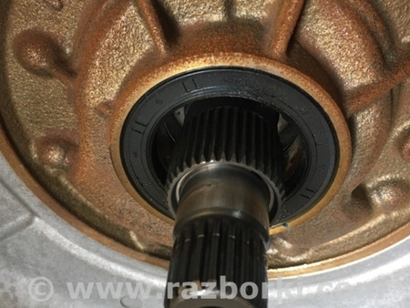 ФОТО Автоматична трансмісія для Hyundai Elantra GD (06.2012-04.2015) Київ