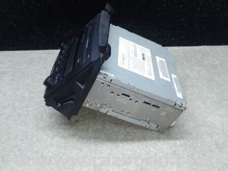 ФОТО Магнітола для Lexus CT200 (11-17) Київ