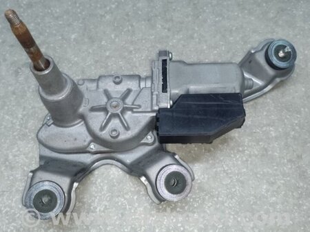 ФОТО Моторчик склоочисника для Lexus CT200 (11-17) Київ