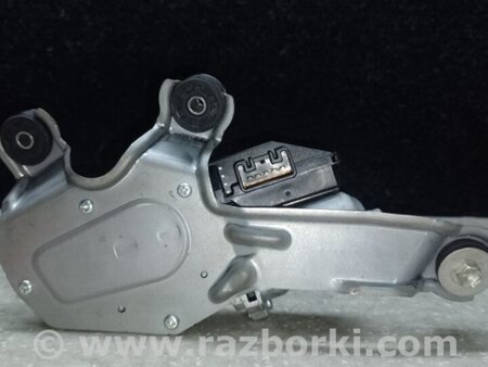 ФОТО Моторчик склоочисника для Lexus CT200 (11-17) Київ