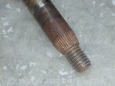 ФОТО Моторчик склоочисника для Lexus CT200 (11-17) Київ