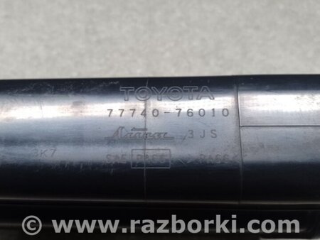 ФОТО Абсорбер паливний для Lexus CT200 (11-17) Київ