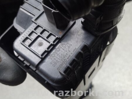 ФОТО Клапан абсорберу для Lexus CT200 (11-17) Київ