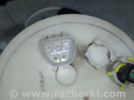 ФОТО Паливний насос для Lexus CT200 (11-17) Київ