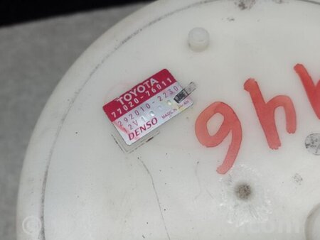 ФОТО Паливний насос для Lexus CT200 (11-17) Київ