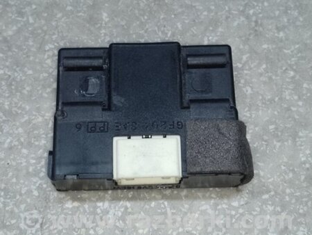 ФОТО Блок іммобілайзера для Lexus CT200 (11-17) Київ