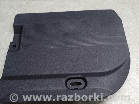 ФОТО Пластик подкапотного отсека для Lexus CT200 (11-17) Київ