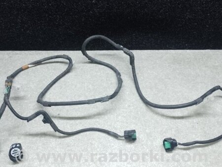 ФОТО Проводка ПТФ для Lexus CT200 (11-17) Київ