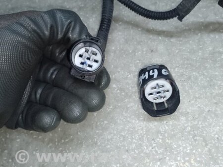 ФОТО Проводка ПТФ для Lexus CT200 (11-17) Київ