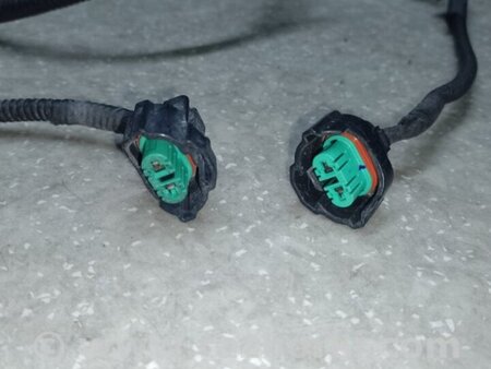 ФОТО Проводка ПТФ для Lexus CT200 (11-17) Київ