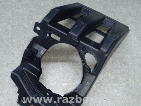 ФОТО Кронштейн протитуманної фари для Lexus CT200 (11-17) Київ