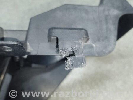 ФОТО Кронштейн протитуманної фари для Lexus CT200 (11-17) Київ