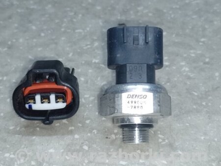 ФОТО Датчик тиску кондиціонера для Lexus CT200 (11-17) Київ