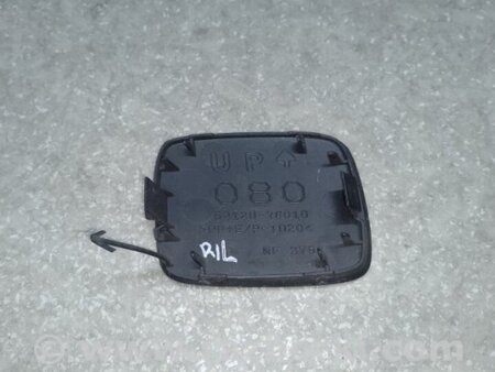 ФОТО Заглушка буксирувального гака для Lexus CT200 (11-17) Київ