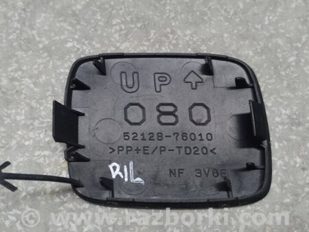 ФОТО Заглушка буксирувального гака для Lexus CT200 (11-17) Київ