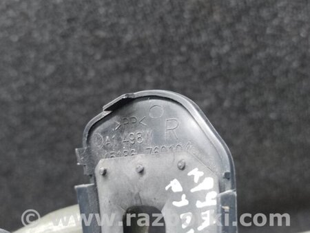 ФОТО Кожух рульової колонки для Lexus CT200 (11-17) Київ