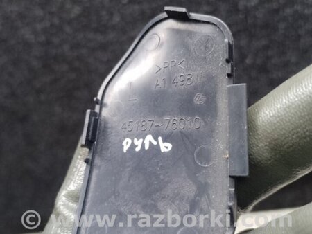 ФОТО Кожух рульової колонки для Lexus CT200 (11-17) Київ