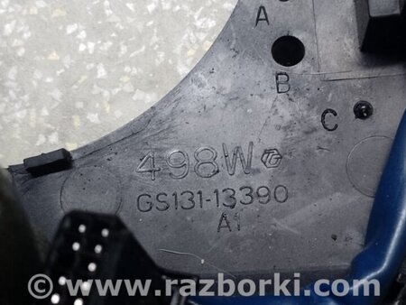 ФОТО Кожух рульової колонки для Lexus CT200 (11-17) Київ