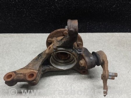 ФОТО Кулак поворотний для Toyota Camry 50 XV55 (14-18)  Київ