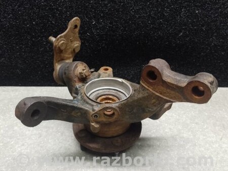 ФОТО Кулак поворотний для Toyota Camry 50 XV55 (14-18)  Київ