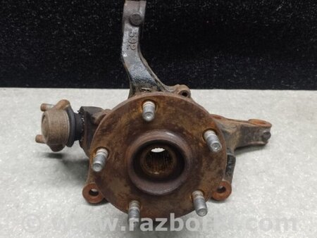 ФОТО Кулак поворотний для Toyota Camry 50 XV55 (14-18)  Київ