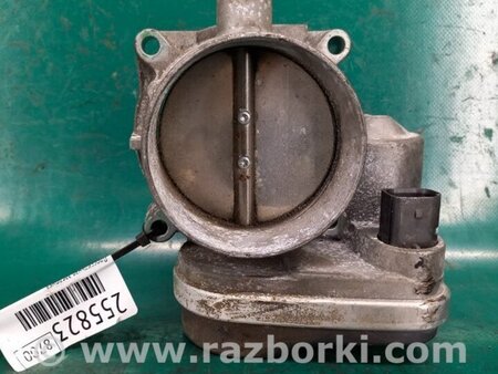 ФОТО Дросельна заслінка для Jeep Grand Cherokee (11-22) Київ