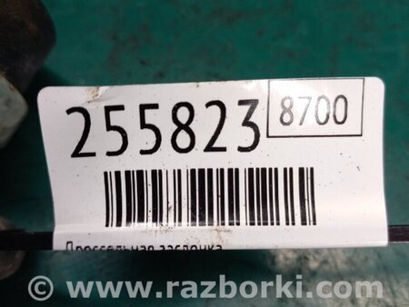 ФОТО Дросельна заслінка для Jeep Grand Cherokee (11-22) Київ