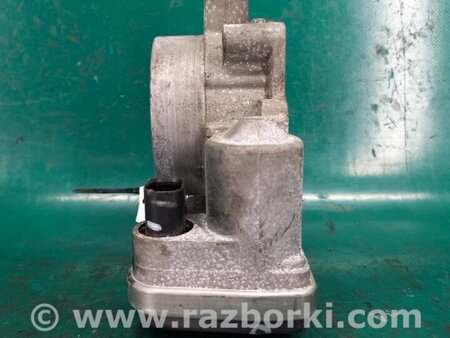 ФОТО Дросельна заслінка для Jeep Grand Cherokee (11-22) Київ