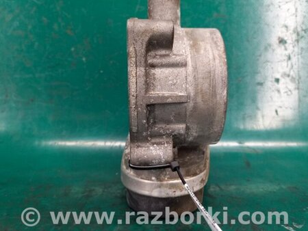 ФОТО Дросельна заслінка для Jeep Grand Cherokee (11-22) Київ