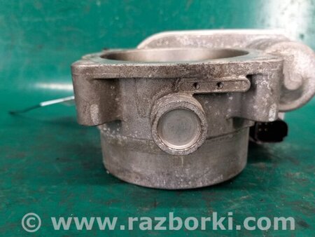 ФОТО Дросельна заслінка для Jeep Grand Cherokee (11-22) Київ