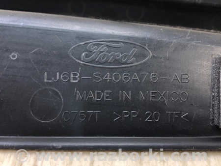 ФОТО Датчик відкриття багажника для Ford Escape 4 (01.2018-...) Київ