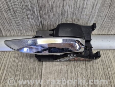 ФОТО Ручка дверей внутрішня для Lexus CT200 (11-17) Київ