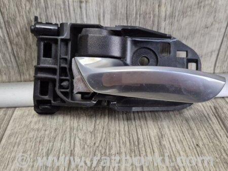 ФОТО Ручка дверей внутрішня для Acura TLX (14-20) Київ