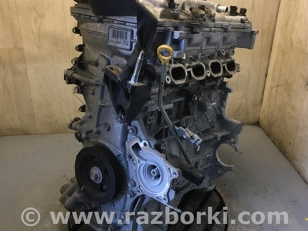 ФОТО Двигун бензин для Toyota Prius III XW30 (09-15) Київ
