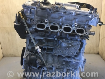 ФОТО Двигун бензин для Toyota Prius III XW30 (09-15) Київ