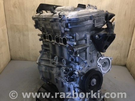 ФОТО Двигун бензин для Toyota Prius III XW30 (09-15) Київ