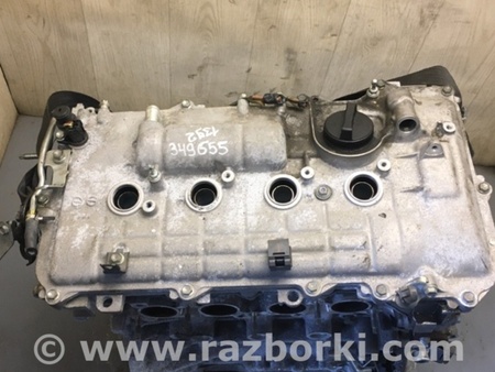 ФОТО Двигун бензин для Toyota Prius III XW30 (09-15) Київ