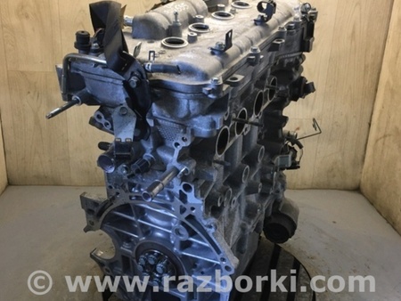 ФОТО Двигун бензин для Toyota Prius III XW30 (09-15) Київ