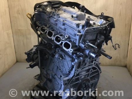 ФОТО Двигун бензин для Toyota Prius III XW30 (09-15) Київ
