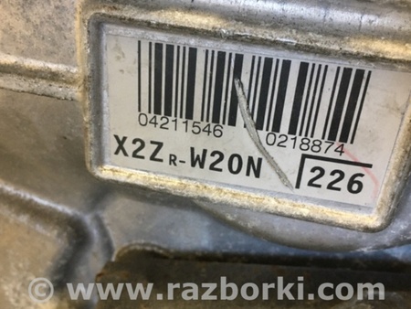 ФОТО Двигун бензин для Toyota Prius III XW30 (09-15) Київ