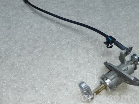 ФОТО Замок кришки багажника для Hyundai Sonata VI YF (09-14) Київ