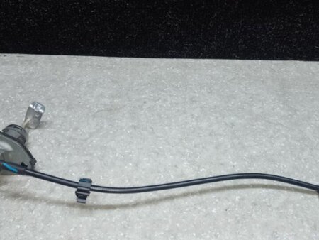 ФОТО Замок кришки багажника для Hyundai Sonata VI YF (09-14) Київ